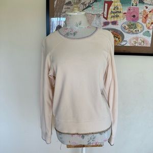 NWT Madewell Sweater